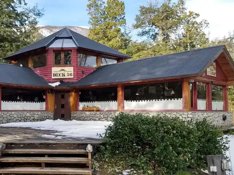 Local en Venta en Puerto Manzano, Villa la Angostura