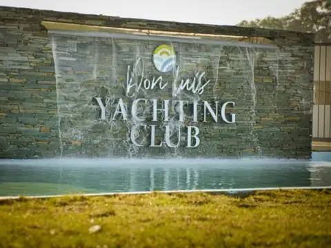 VENTA LOTE EN YACHTING CLUB DON LUIS SUBPARCELA691