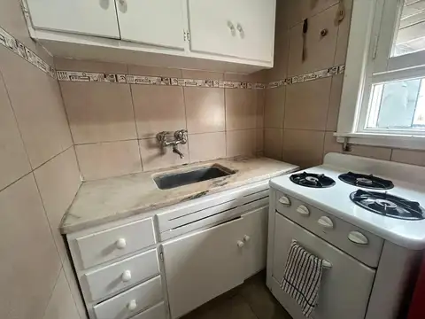 Departamento en Venta Permite mascota