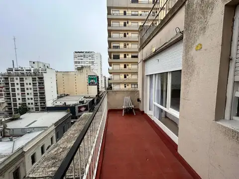 Departamento en Venta en Centro, USD 44.000