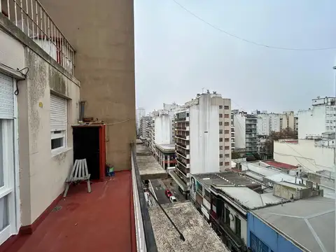 Departamento en Venta 40 años
