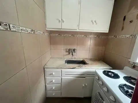 Departamento en Centro