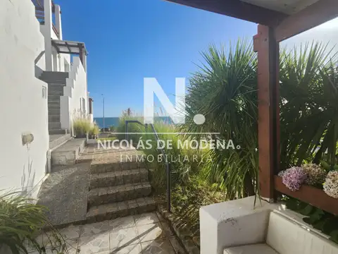 Departamento en Alquiler Temporal de 3 ambientes