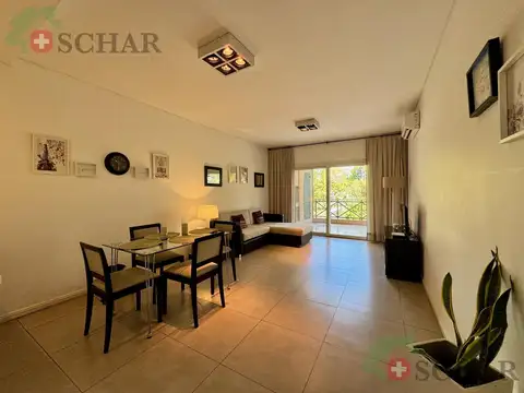 Departamento en Alquiler de 3 ambientes
