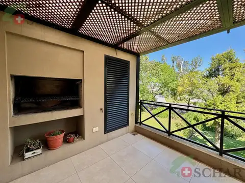 Departamento en Alquiler 10 años