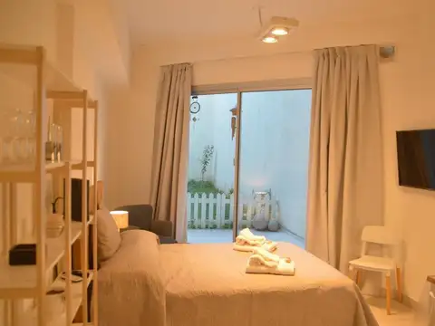 Departamento en Venta en Monserrat, Capital Federal