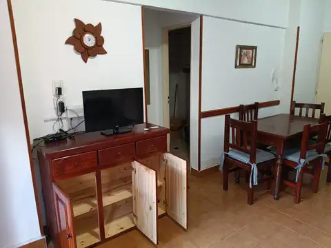 Departamento en Alquiler al Este