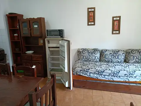 Departamento en Alquiler en San Bernardo Del Tuyu, $ 450.000