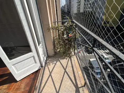 Departamento en Alquiler Permite mascota