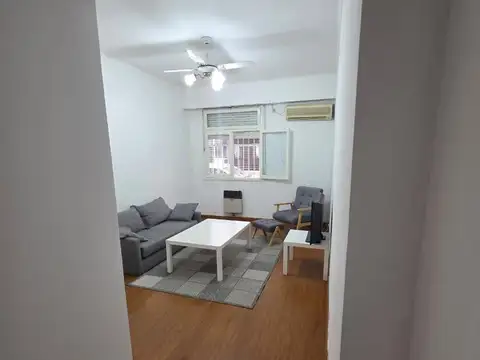 Depto Tipo Casa en Venta en Belgrano, USD 145.000