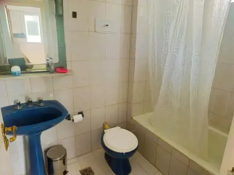 Departamento en Alquiler de 2 dormitorios