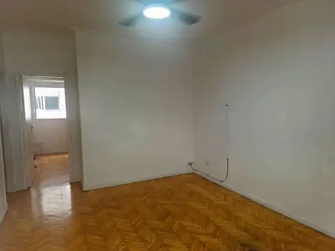 Departamento en Alquiler de 3 ambientes