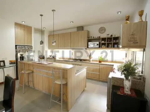Casa en Venta 8 años