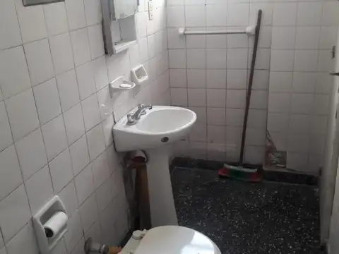 Departamento en Almagro