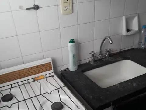 Departamento en Venta 45 años