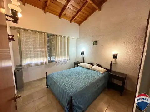 CASA EN VENTA VILLA GESELL 3 AMBIENTES GAS NATURAL