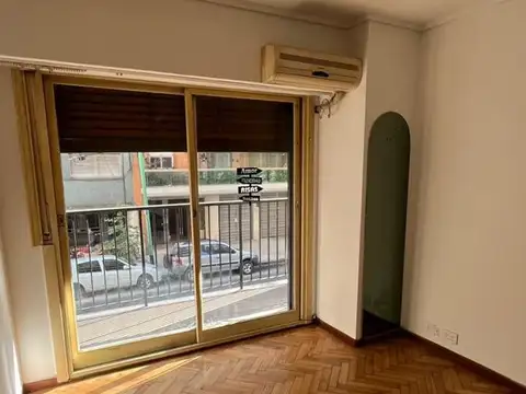 Departamento en Alquiler 35 años