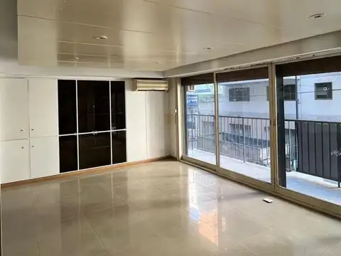 Departamento en Alquiler de 5 ambientes