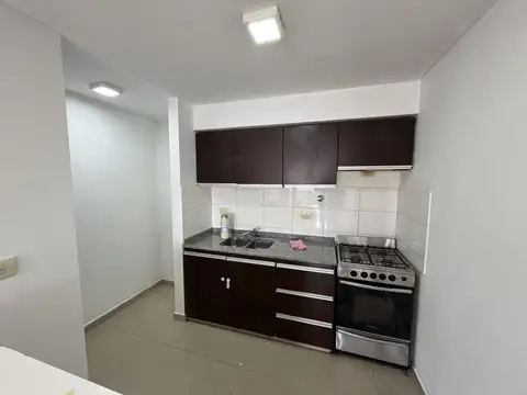 Departamento en Alquiler de 2 dormitorios