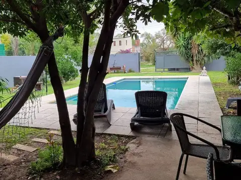 Quinta en Venta en Sauce Viejo, USD 75.000