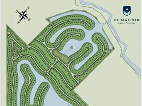 VTA LOTE EL NAUDIR. "ETAPA 1" SUPER OPORTUNIDAD 