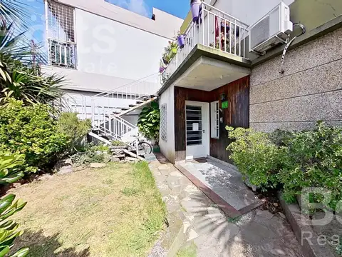 PH 4 ambientes con patio y 2 cocheras | Todo en planta baja
