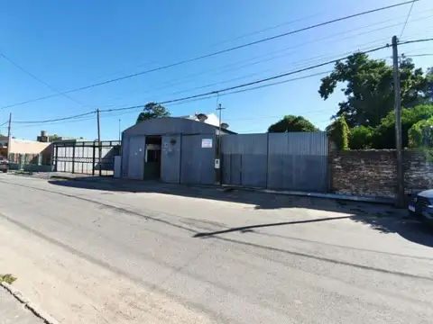 Galpón en Venta en Victoria, Entre Ríos