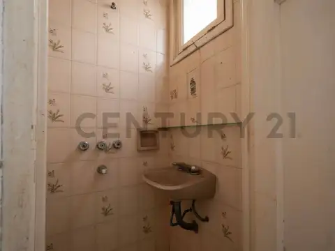 Venta de departamento tres ambientes con dependencia, Chauvin, Mar del Plata.