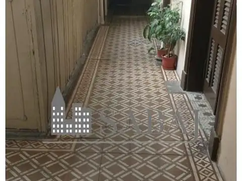 Depto Tipo Casa en Venta en Recoleta, USD 420.000
