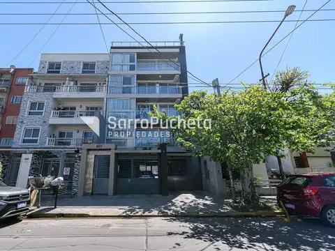 Rosales al 400 Ramos Mejia