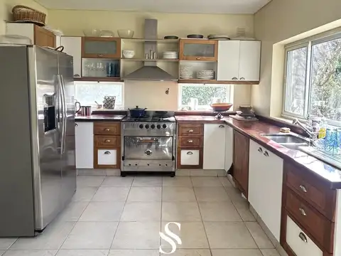 Casa en Venta en Country Club Los Cardales, USD 220.000