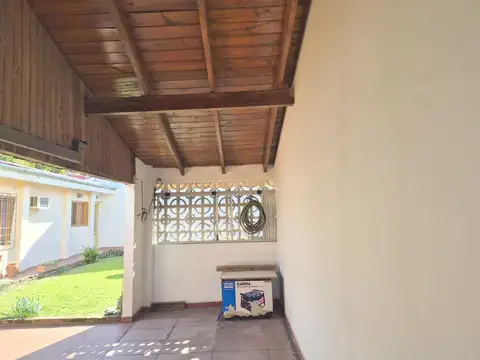 Casa en Venta 44 años