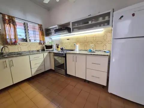 Casa en Venta al Sureste