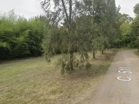 Fraccion Ideal Loteo