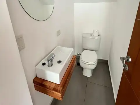 Casa en Venta al Oeste