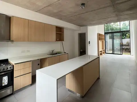Casa en Venta en Olivos, USD 268.000