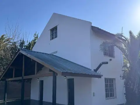 Udaondo 4200