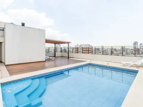 Departamento en Venta de 4 ambientes