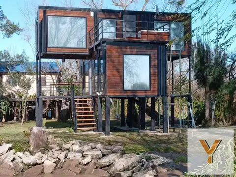 Casa en venta - 2 Dormitorios 2 Baños - Tigre