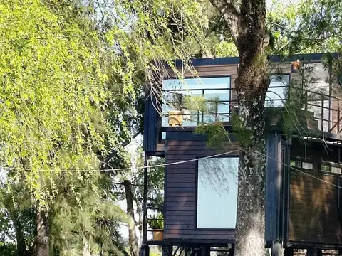Casa en Venta en Nordelta La Isla, USD 105.000