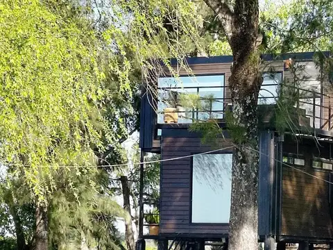 Casa en Venta en Nordelta La Isla, USD 105.000
