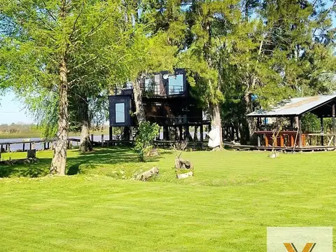 Casa en Venta 1 año