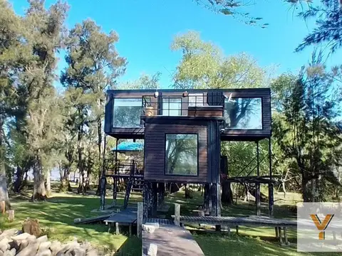 Casa en Venta al Oeste