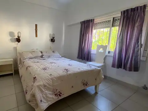 Departamento 3 ambientes- Dos Baños - Pinamar