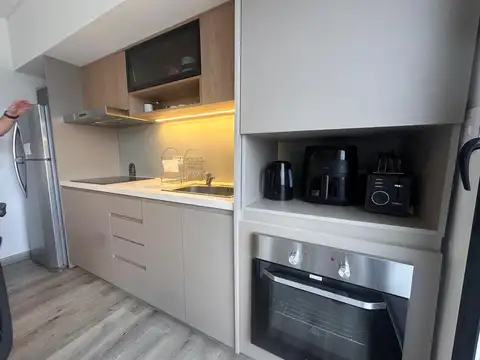Departamento en Alquiler de 3 ambientes