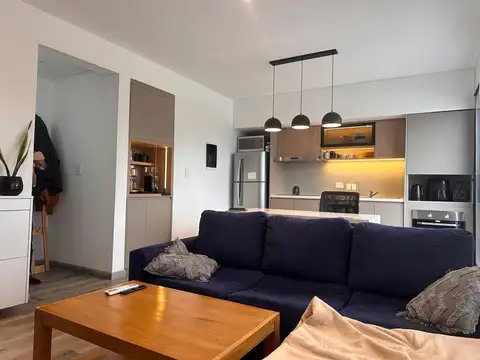 Departamento en Alquiler A Estrenar