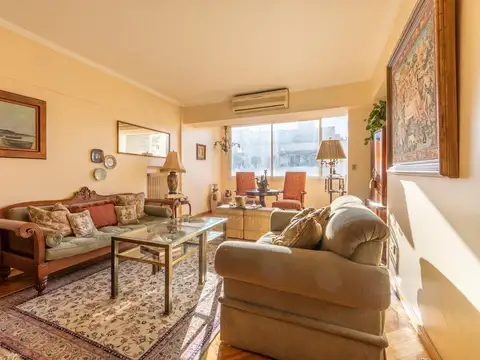 Departamento en Venta de 3 dormitorios