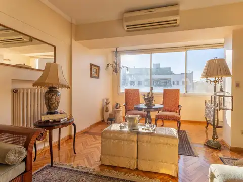 Departamento en Venta 40 años