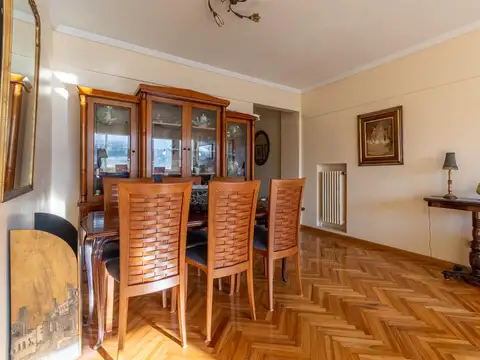 Departamento en Venta en San Isidro Vias / Libertador, USD 255.000
