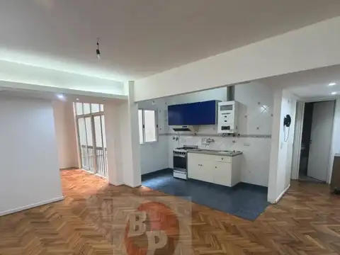 Departamento en Alquiler de 3 ambientes